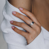 Everything is Possible Ring