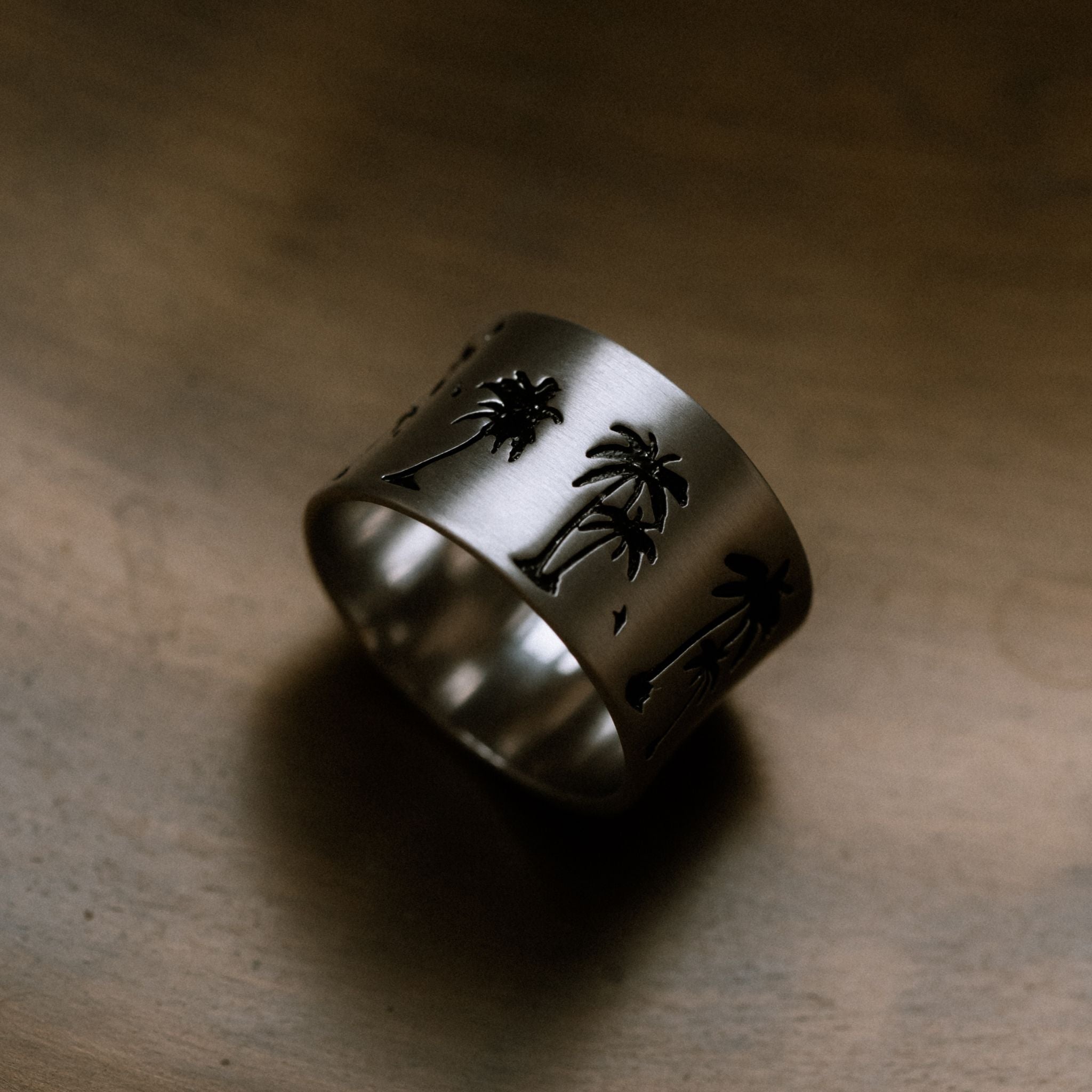 Los Angeles Ring