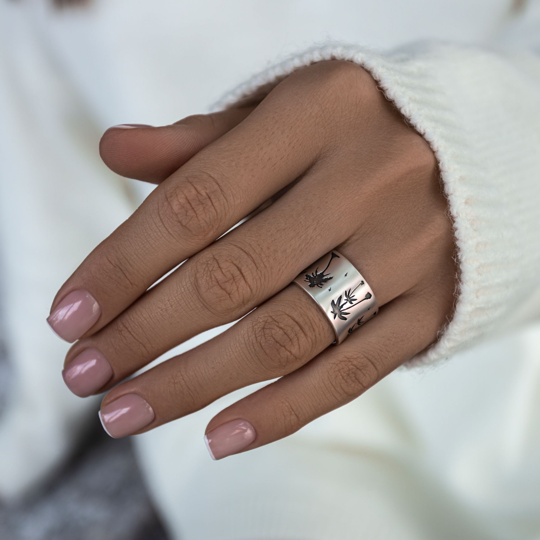 Los Angeles Ring