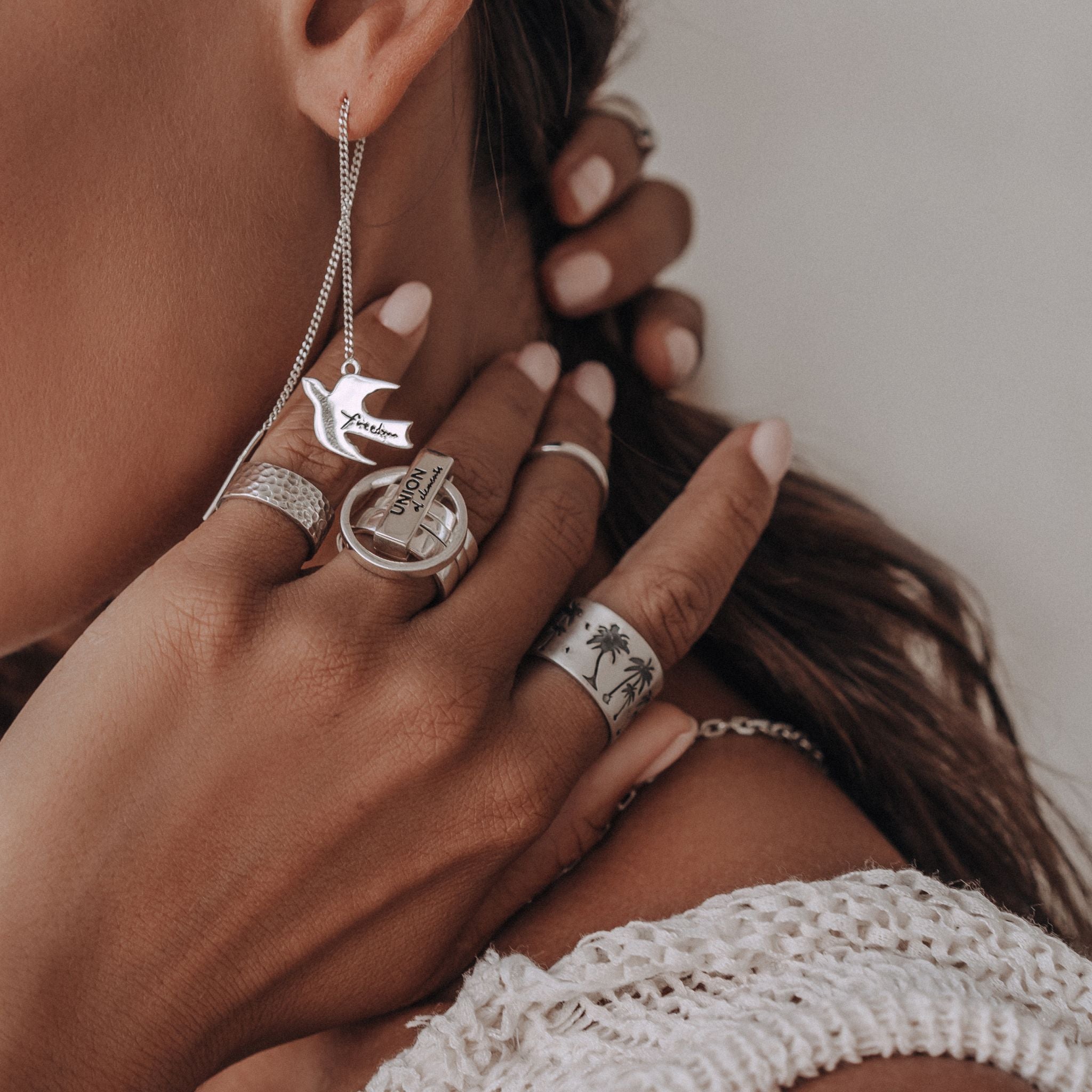 Los Angeles Ring