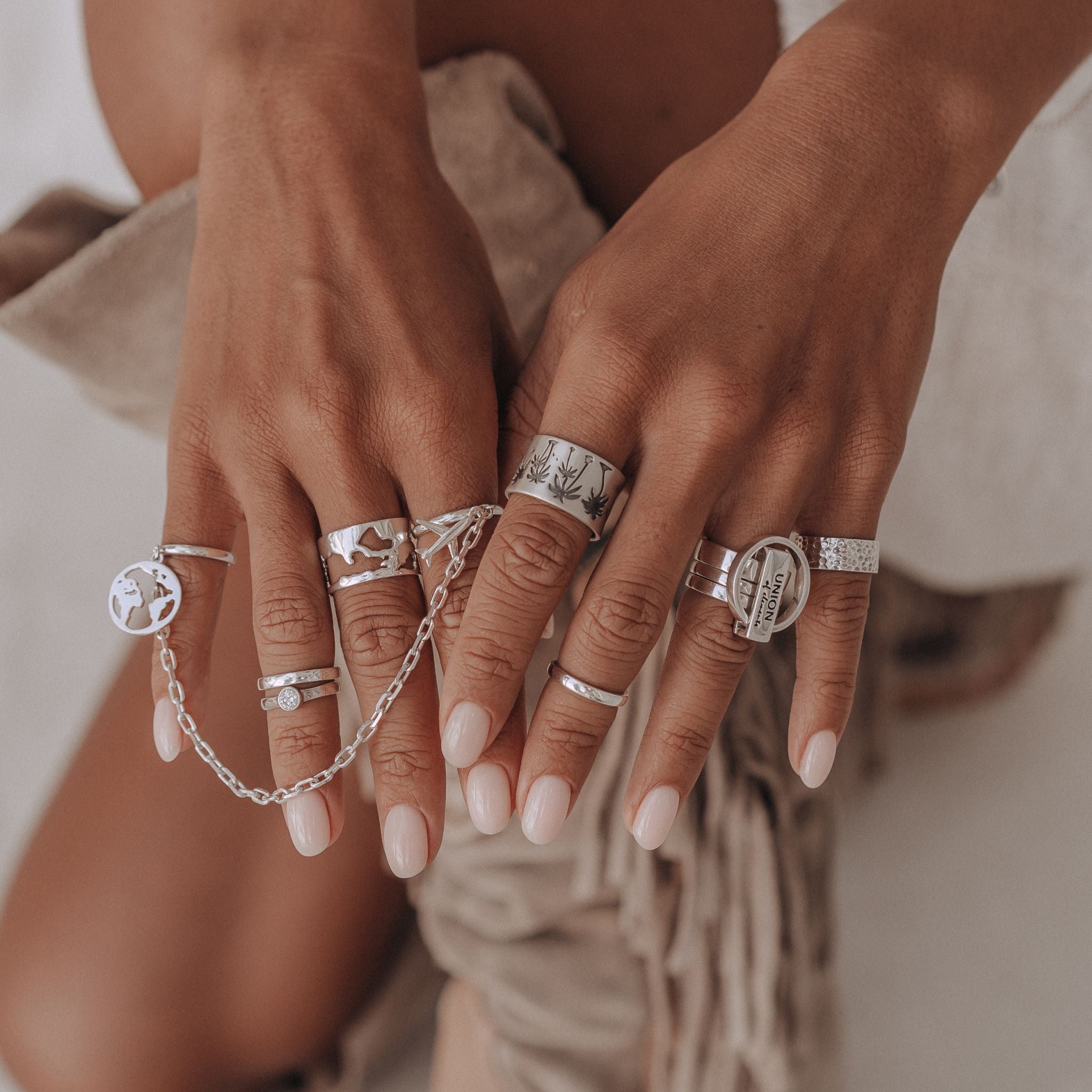 Los Angeles Ring