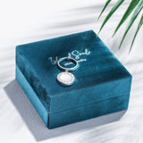 Zodiac Medallion Ring