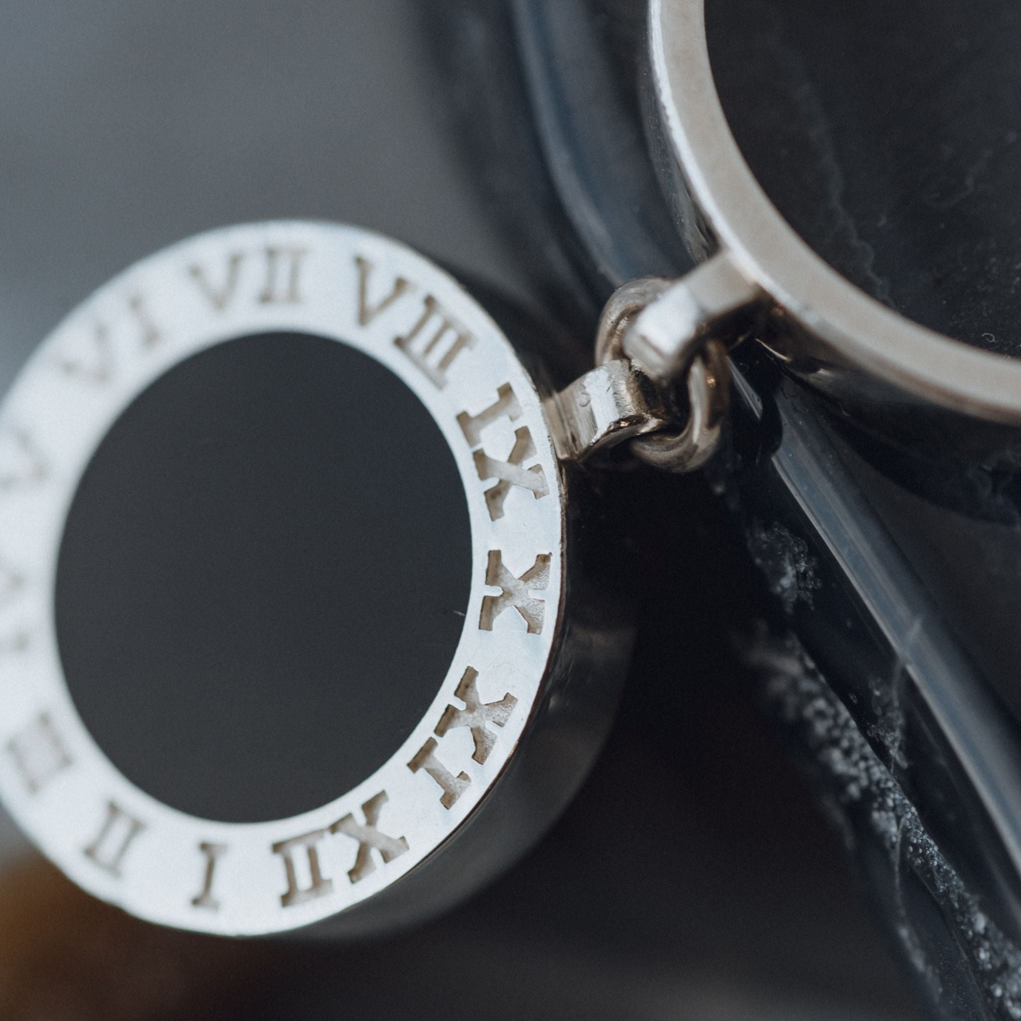 Zodiac Medallion Ring