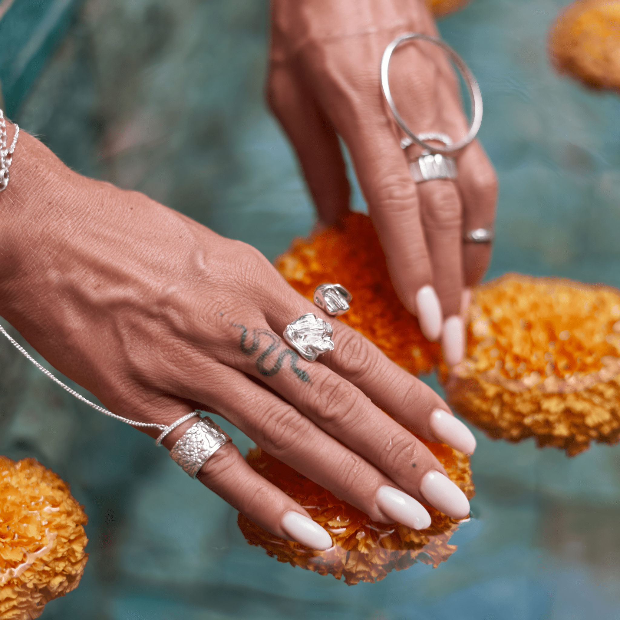 Lava Ring