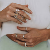 Pure Heart Ring