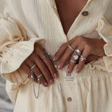 Pure Heart Ring