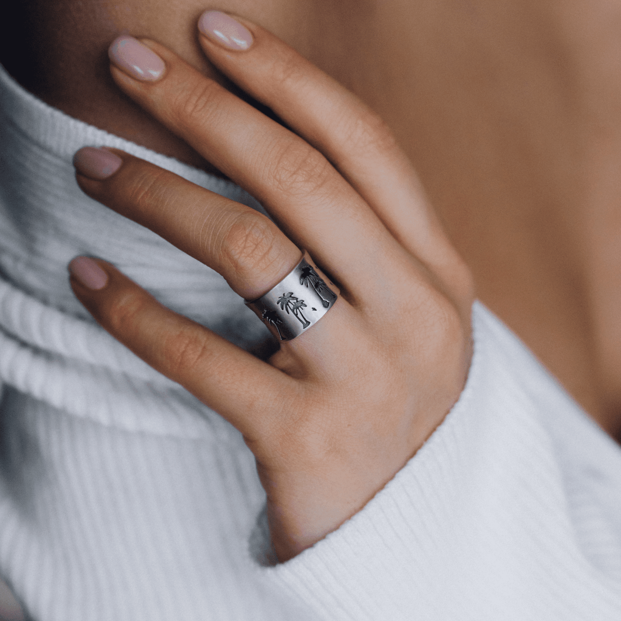 Los Angeles Ring
