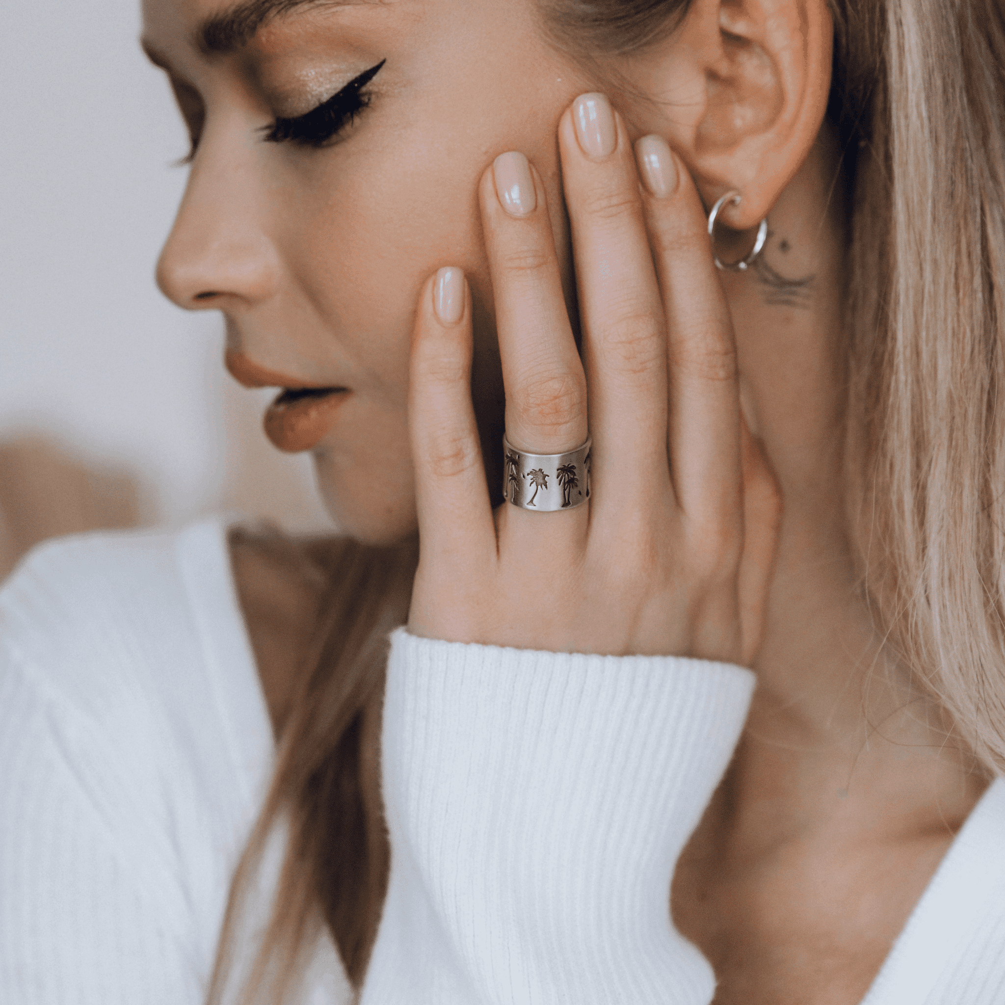 Los Angeles Ring