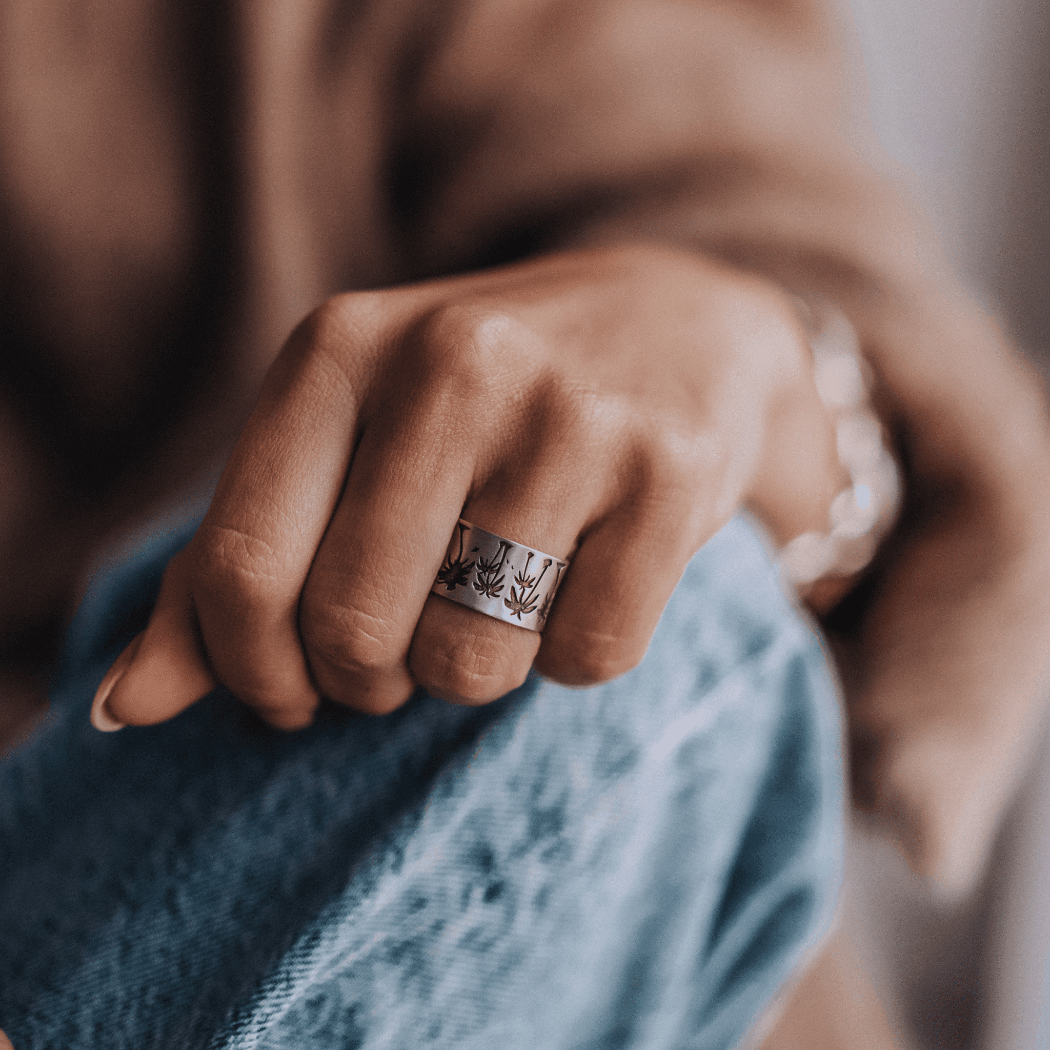 Los Angeles Ring