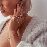 Intention Ring