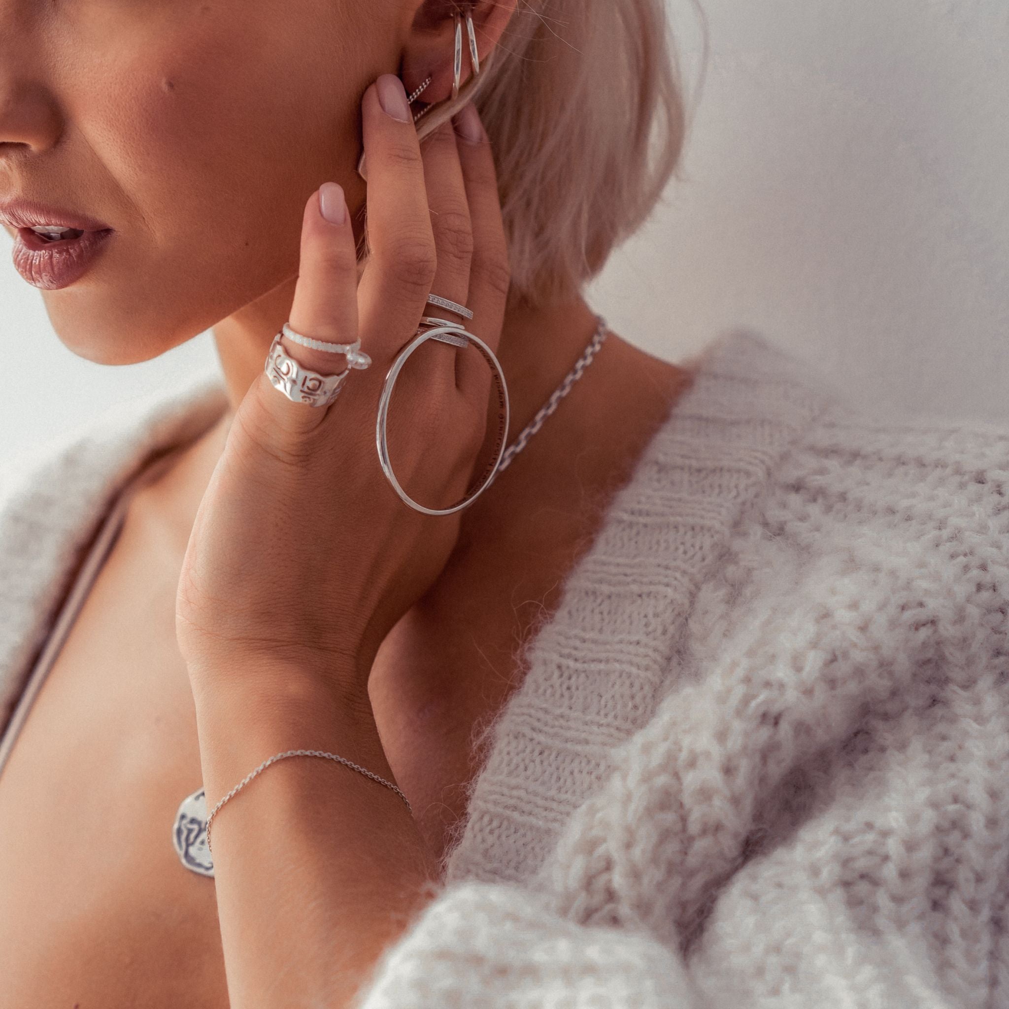 Intention Ring