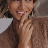 Jet Ring