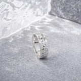 Tape Crom Ring