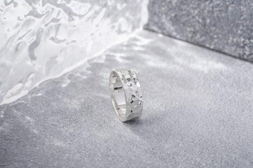 Tape Crom Ring