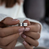 Everything is Possible Ring