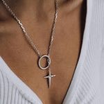 Necklace 'Sword of Wisdom'