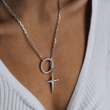 Necklace 'Sword of Wisdom'