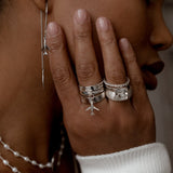 Jet Ring