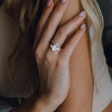 Freedom Bird Ring