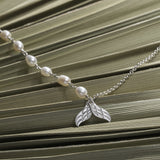 Half Pendant With Wings