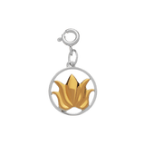 Lotus Gold Charm carbine,gilded