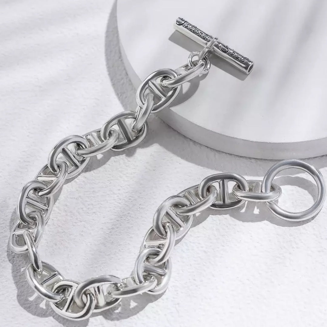 Enso Bracelet