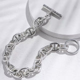 Enso Bracelet