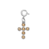 Cross Citrine