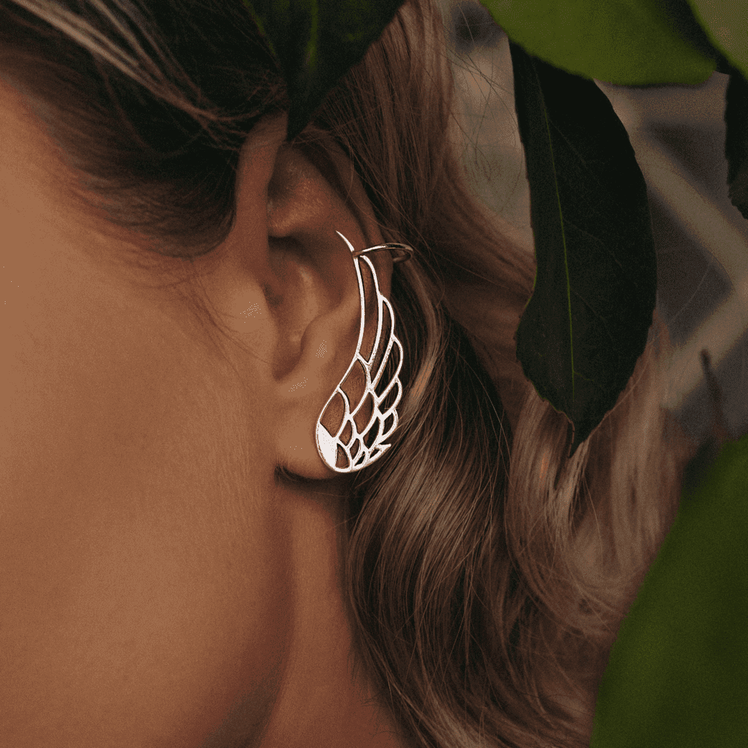 сuff earrings