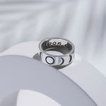 Moon Phases Ring