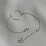 Infinity Bracelet