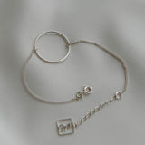 Infinity Bracelet