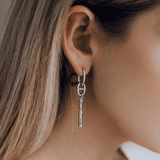 Enso Earrings