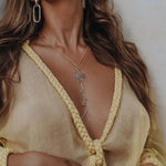 Carpe Diem Bodychain