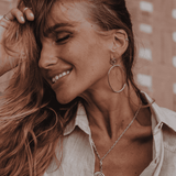 Padma Earrings