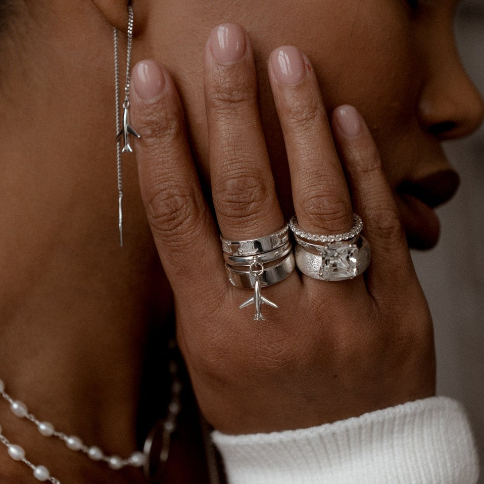 Jet Ring