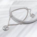 Bracelet "World Citizen"