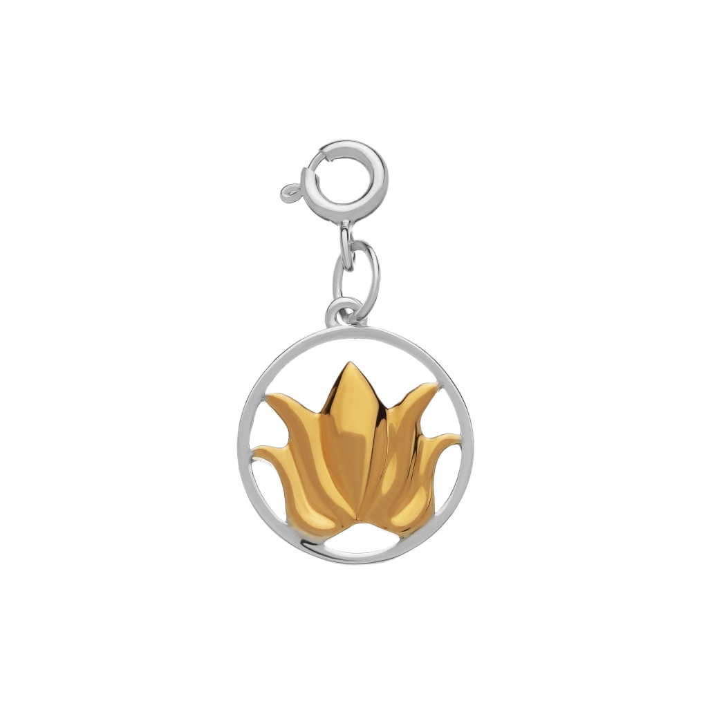 Lotus Gold Charm carbine,gilded