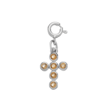 Cross Citrine
