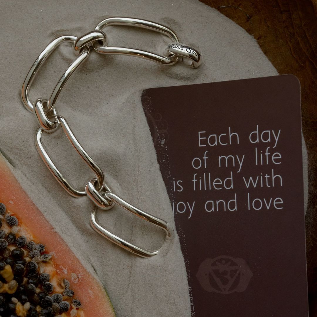 Rollo Bracelet – Island Soul