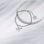 Jet Bracelet