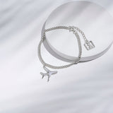 Jet Bracelet